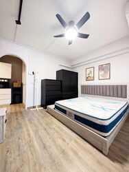 Blk 871A Tampines Vista (Tampines), HDB 4 Rooms #596407161